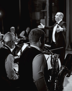 Лидский эстрадный оркестр