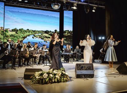 Лидский эстрадный оркестр