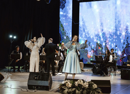 Лидский эстрадный оркестр