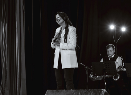 Лидский эстрадный оркестр