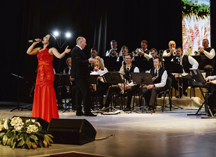 Лидский эстрадный оркестр