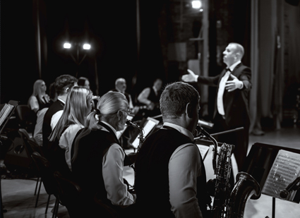 Лидский эстрадный оркестр