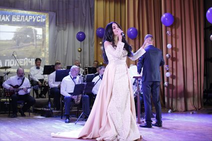 Лидский эстрадный оркестр