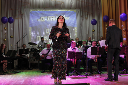 Лидский эстрадный оркестр