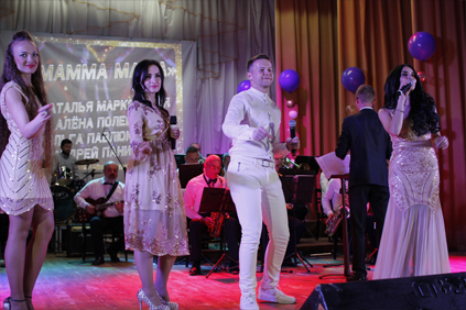 Лидский эстрадный оркестр