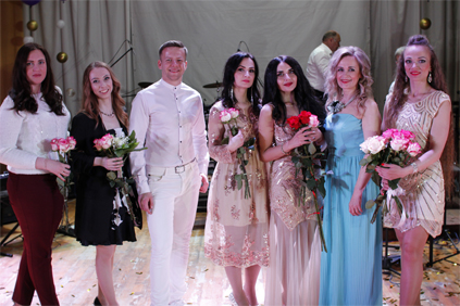 Лидский эстрадный оркестр