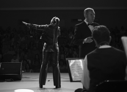 Лидский эстрадный оркестр