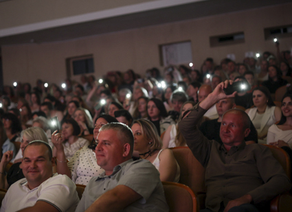 Лидский эстрадный оркестр