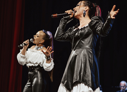 Лидский эстрадный оркестр