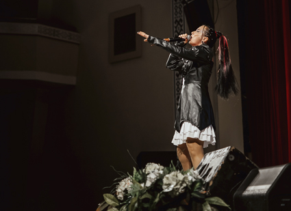 Лидский эстрадный оркестр