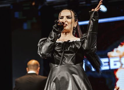 Лидский эстрадный оркестр