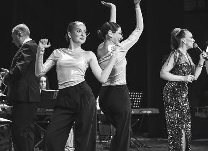 Лидский эстрадный оркестр