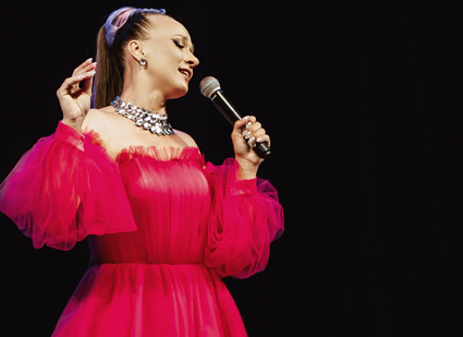 Лидский эстрадный оркестр