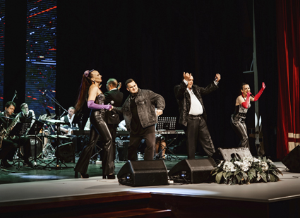 Лидский эстрадный оркестр