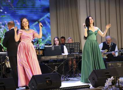 Лидский эстрадный оркестр