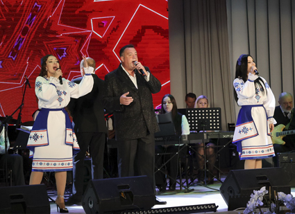 Лидский эстрадный оркестр