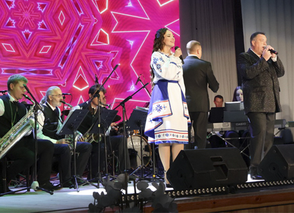 Лидский эстрадный оркестр