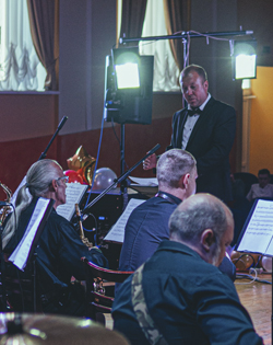 Лидский эстрадный оркестр