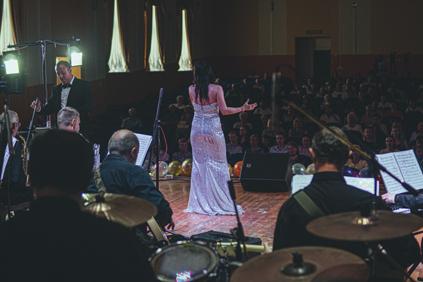 Лидский эстрадный оркестр