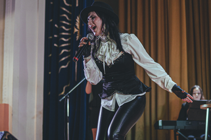 Лидский эстрадный оркестр