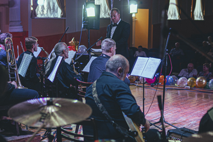 Лидский эстрадный оркестр