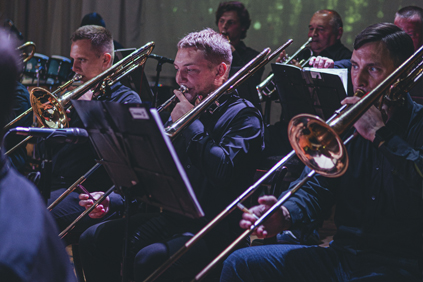 Лидский эстрадный оркестр