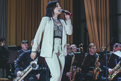 Лидский эстрадный оркестр