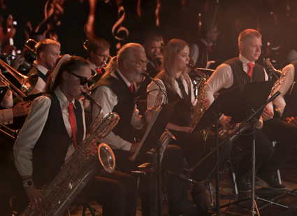 Лидский эстрадный оркестр