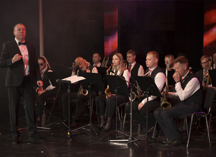 Лидский эстрадный оркестр