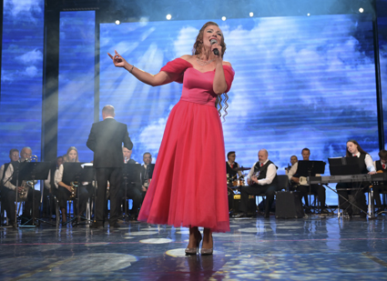 Лидский эстрадный оркестр