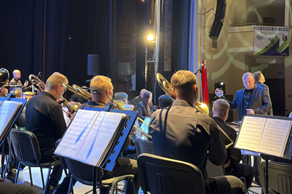 Лидский эстрадный оркестр