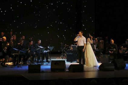 Лидский эстрадный оркестр