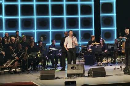 Лидский эстрадный оркестр