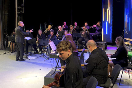 Лидский эстрадный оркестр