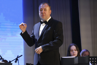 Лидский эстрадный оркестр