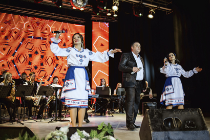 Лидский эстрадный оркестр