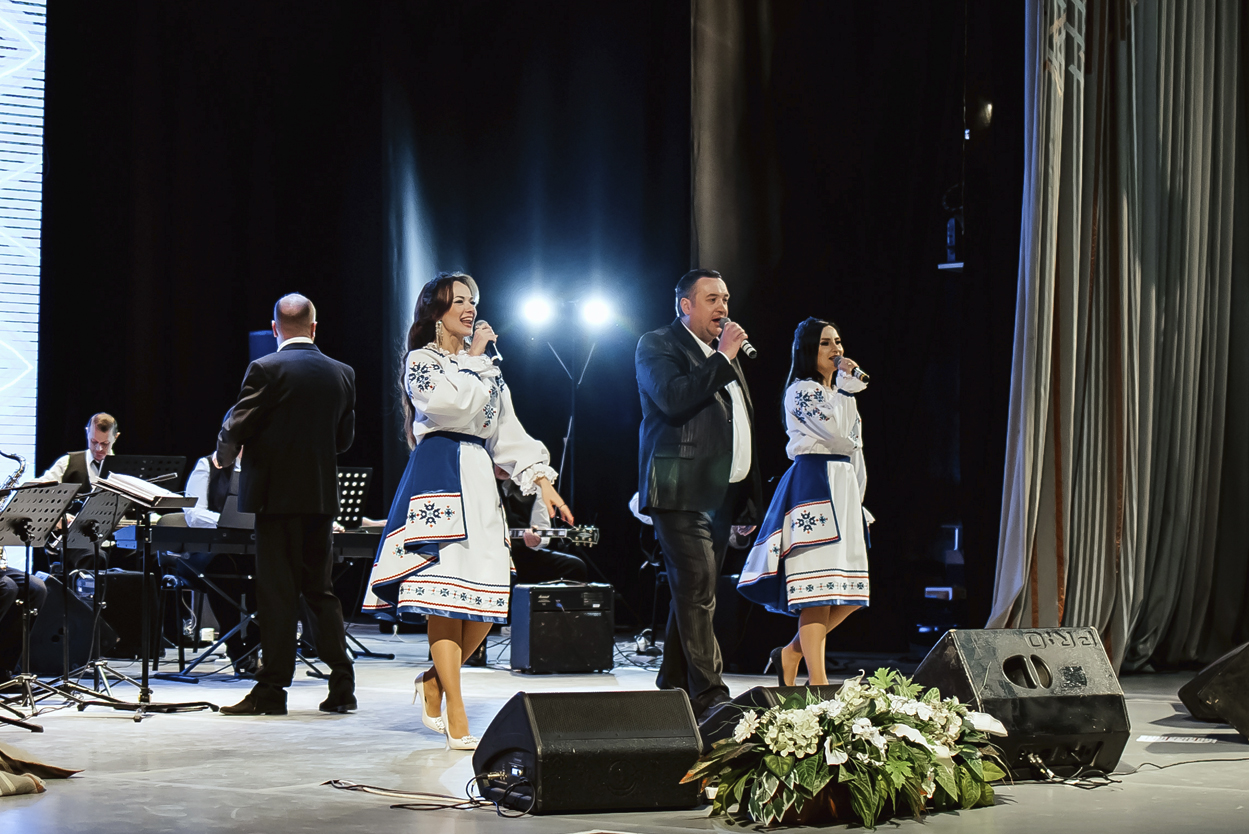 Лидский эстрадный оркестр