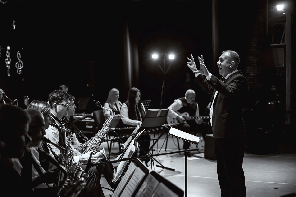 Лидский эстрадный оркестр